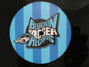 Persons Unknown : Underground Mayhem / Needs More Bass (12")