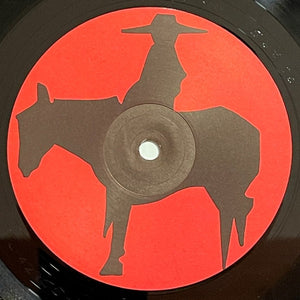 Mule : If I Don't Six (LP, Album)