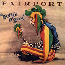 Load image into Gallery viewer, Fairport* : Gottle O&#39;Geer (LP, Album)
