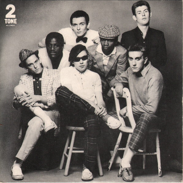 The Specials : Do Nothing / Maggie's Farm (7