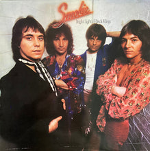 Load image into Gallery viewer, Smokie : Bright Lights And Back Alleys (LP, Album)
