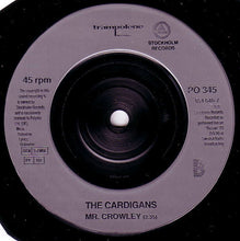 Load image into Gallery viewer, The Cardigans : Carnival (7&quot;, Single)
