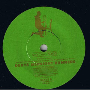 Dexys Midnight Runners : Show Me (7", Single, Pap)