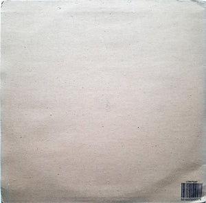 Echoboy : Untitled (2x12", Ltd, Num)