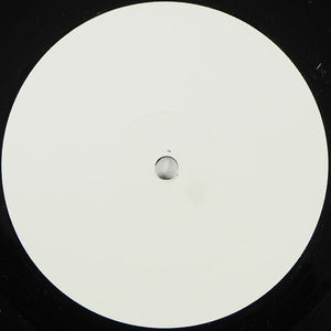 Echoboy : Untitled (2x12", Ltd, Num)