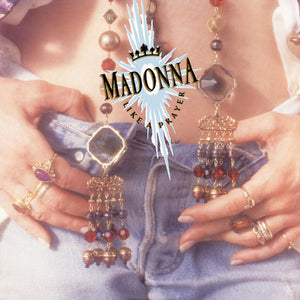 Madonna : Like A Prayer (LP, Album)