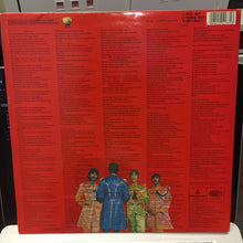 Load image into Gallery viewer, The Beatles : Sgt. Pepper&#39;s Lonely Hearts Club Band (LP, Album, RE, RM, Gat)
