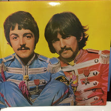 Load image into Gallery viewer, The Beatles : Sgt. Pepper&#39;s Lonely Hearts Club Band (LP, Album, RE, RM, Gat)
