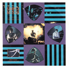 Load image into Gallery viewer, Simple Minds : Don&#39;t You (Forget About Me) (7&quot;, Single, Mat)
