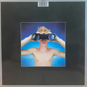 Rush : Power Windows (LP, Album)