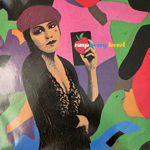 Prince And The Revolution : Raspberry Beret (7", Single, PRS)