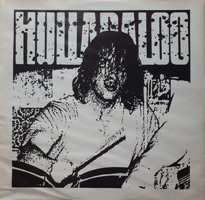 Hullabaloo (3) : Beat Until Stiff (LP, Album)