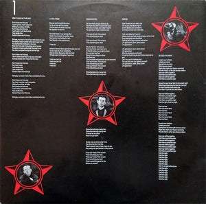 Communards* : Communards (LP, Album)