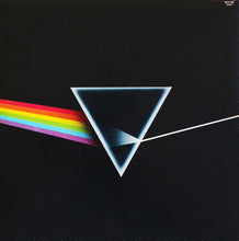 Load image into Gallery viewer, Pink Floyd : The Dark Side Of The Moon (LP, Album, RP, 3rd)
