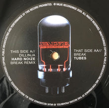 Load image into Gallery viewer, Dillinja : Hard Noize (Break Remix) / Tubes (12&quot;)
