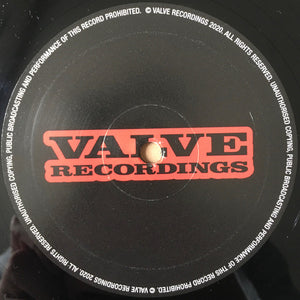 Dillinja : Hard Noize (Break Remix) / Tubes (12")