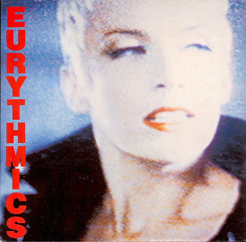 Eurythmics : Be Yourself Tonight (LP, Album)