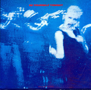 Eurythmics : Be Yourself Tonight (LP, Album)