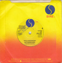 Load image into Gallery viewer, The Undertones : Teenage Kicks (7&quot;, Single, Promo, S/Edition)
