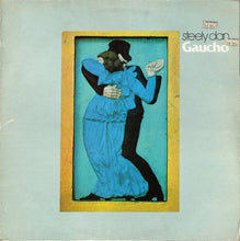 Load image into Gallery viewer, Steely Dan : Gaucho (LP, Album)
