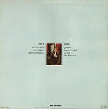 Load image into Gallery viewer, Steely Dan : Gaucho (LP, Album)
