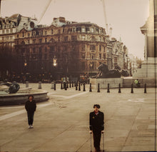 Load image into Gallery viewer, Mystery Jets : A Billion Heartbeats (2xLP, Album, Gat)
