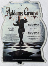 Load image into Gallery viewer, Hammer* : Addams Groove (7&quot;, Shape, Single, Pic)
