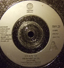 Load image into Gallery viewer, Star 69 : I&#39;m Insane (7&quot;, Single, Ltd, Gli)
