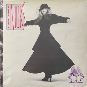 Stevie Nicks : Rock A Little (LP, Album)