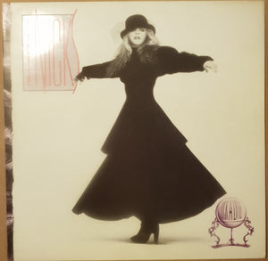 Stevie Nicks : Rock A Little (LP, Album)