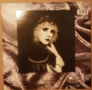 Stevie Nicks : Rock A Little (LP, Album)