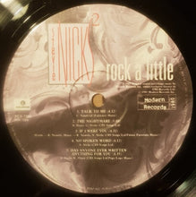 Load image into Gallery viewer, Stevie Nicks : Rock A Little (LP, Album)
