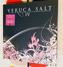 Load image into Gallery viewer, Veruca Salt : IV (LP, Album, RE, Whi)
