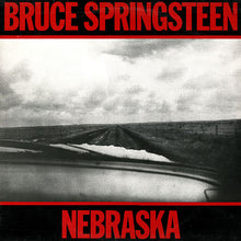 Load image into Gallery viewer, Bruce Springsteen : Nebraska (LP, Album)
