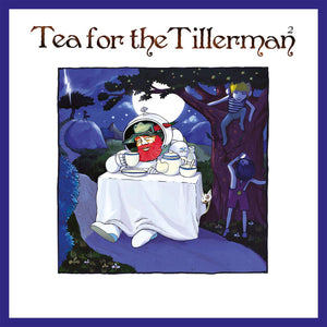 Yusuf* / Cat Stevens : Tea For The Tillerman² (LP, Album, Hal)