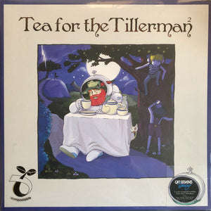 Yusuf* / Cat Stevens : Tea For The Tillerman² (LP, Album, Hal)