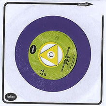 Load image into Gallery viewer, Buffalo Tom / Liam Gallagher &amp; Steve Cradock : Going Underground / Carnation (7&quot;, Single)
