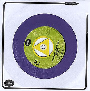 Buffalo Tom / Liam Gallagher & Steve Cradock : Going Underground / Carnation (7", Single)