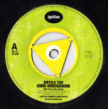 Load image into Gallery viewer, Buffalo Tom / Liam Gallagher &amp; Steve Cradock : Going Underground / Carnation (7&quot;, Single)
