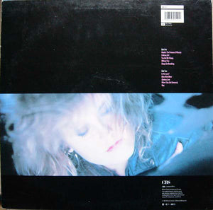 Alison Moyet : Raindancing (LP, Album)