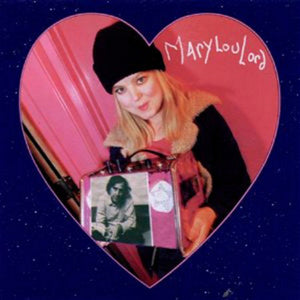 Mary Lou Lord : Mary Lou Lord (12", EP)