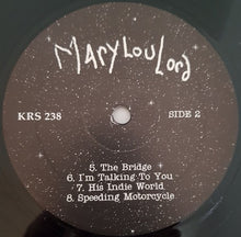 Load image into Gallery viewer, Mary Lou Lord : Mary Lou Lord (12&quot;, EP)
