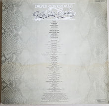 Load image into Gallery viewer, David Coverdale : Whitesnake (LP, Album, Dis)
