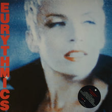 Load image into Gallery viewer, Eurythmics : Be Yourself Tonight (LP, Album)
