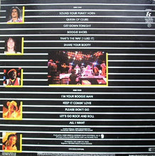 Load image into Gallery viewer, KC &amp; The Sunshine Band : Greatest Hits (LP, Comp)
