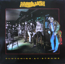 Load image into Gallery viewer, Marillion : Clutching At Straws (LP, Album, Emb)
