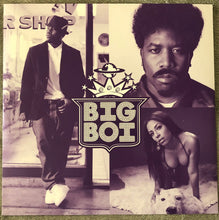 Load image into Gallery viewer, Big Boi : Sir Lucious Left Foot... The Son Of Chico Dusty (2xLP, Album, Club, RE, Pur)
