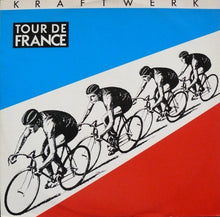 Load image into Gallery viewer, Kraftwerk : Tour De France (12&quot;, Red)
