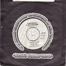 Load image into Gallery viewer, Elvis Costello : Watching The Detectives (7&quot;, Single, Sti)
