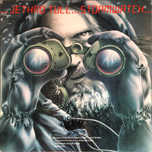 Load image into Gallery viewer, Jethro Tull : Stormwatch (LP, Album)
